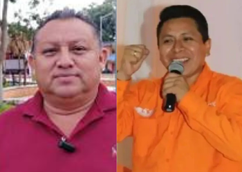 CASO CERRADO: Queda “Xiximac” plenamente exonerado