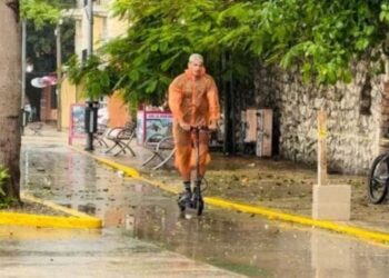 Piden socializar nuevo reglamento de micromovilidad en Playa del Carmen