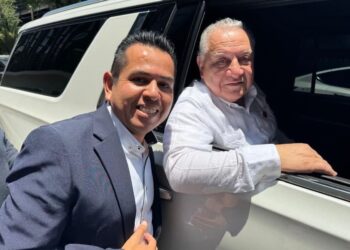 ¿REPRESALIAS?: Acusa funcionario intento de despido por apoyar a “Rafa” Marín
