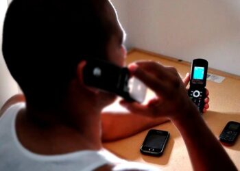 DURANTE 2026: Presume SSC reducción de 40% en casos de extorsión 1 DURANTE 2026: Presume SSC reducción de 40% en casos de extorsión
