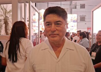 FÉLIX GONZÁLEZ: Oposición aún carece de líder para un bloque unido 2 FÉLIX GONZÁLEZ: Oposición aún carece de líder para un bloque unido