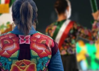 Atentado armado contra la vivienda del diseñador de Elvis Guerra en Oaxaca