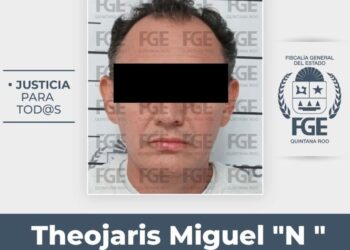 CHEQUE SIN FONDOS: Arrestan en Miami a acusado de millonario fraude en Cancún