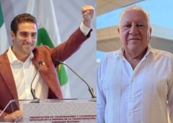 | ROMPEOLAS EXTRA | Operación cicatriz: Se reúnen en Cancún "Gino" y “Rafa” 2 | ROMPEOLAS EXTRA | Operación cicatriz: Se reúnen en Cancún «Gino» y “Rafa”