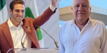 | ROMPEOLAS EXTRA | Operación cicatriz: Se reúnen en Cancún «Gino» y “Rafa”