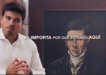 FRENTE OPOSITOR: Gustavo Miranda llama a recuperar el autogobierno de Quintana Roo