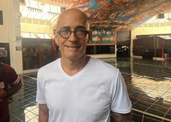 POSIBLES LITIGIOS: Hugo Alday tacha de excesiva la “Ley Antimemes”