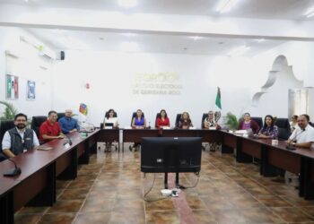 CONFLICTO EN IEQROO: Nueva impugnación llega a la Sala Xalapa