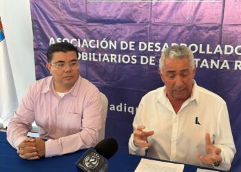 CONTRASTES INMOBILIARIOS: Cancún se consolida y Tulum frena nuevos proyectos