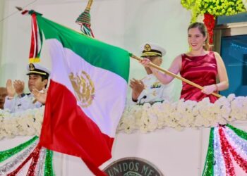GRITO CON MENSAJE EN IM: Atenea reivindica la dignidad isleña
