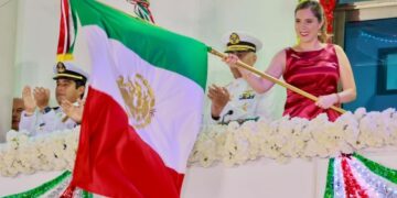 GRITO CON MENSAJE EN IM: Atenea reivindica la dignidad isleña