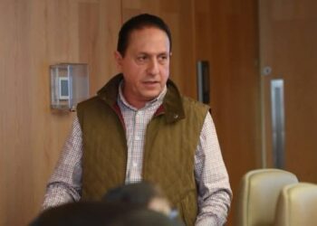 RUMBO A 2027: Descarta MC-QR alianzas y reitera que competirá solo