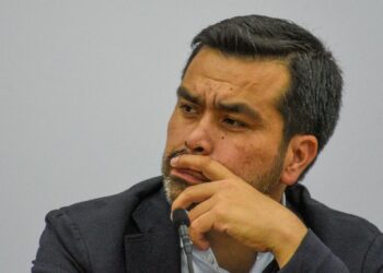 Cetmar 05 de Oaxaca enfrenta queja en CNDH por presunta expulsión de estudiante tras denunciar baños insalubres