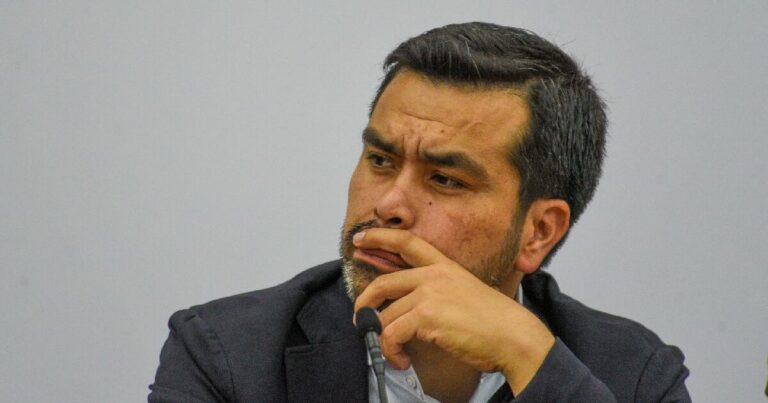 Cetmar 05 de Oaxaca enfrenta queja en CNDH por presunta expulsión de estudiante tras denunciar baños insalubres