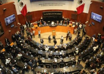 “LEY ANTIMEMES”: Senado avala penas de hasta cinco años de cárcel