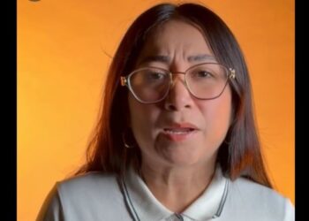 PRESUNTO ACARREO: Lidia Rojas acusa presión a trabajadores para acudir a marcha de “Gino” Segura