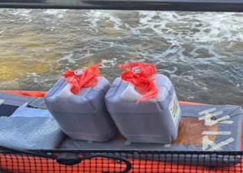 SIN AFECTACIONES: Descartan daños a corales por yate varado en Mahahual