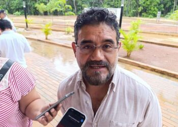 TURISMO A LA BAJA: Mahahual prevé dura temporada baja tras retiro de Carnival