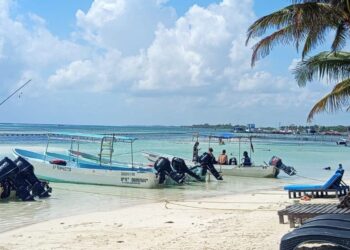 COSTA MAYA: Sector hotelero prevé la temporada baja más crítica en tres años