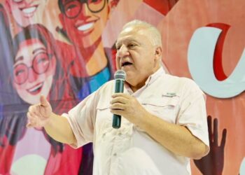 Abre PT las puertas a “Rafa” Marín