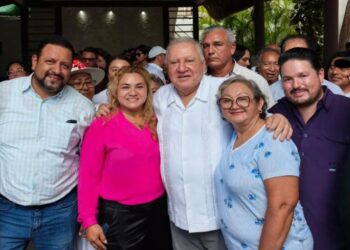 “FUERA EL VERDE”: Ofrece Marín a simpatizantes negociación y espacios 4 “FUERA EL VERDE”: Ofrece Marín a simpatizantes negociación y espacios