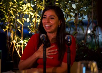 Marybel pondera la unidad, pero exige reconocer trayectorias en Morena