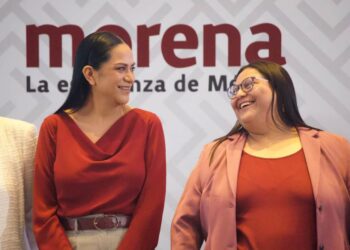 DEFINICIÓN EN MORENA: Presentarán al mediodía al coordinador estatal de QR