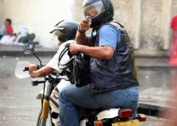 CHETUMAL: Disminuye incidencia de delitos en motocicletas 4 CHETUMAL: Disminuye incidencia de delitos en motocicletas
