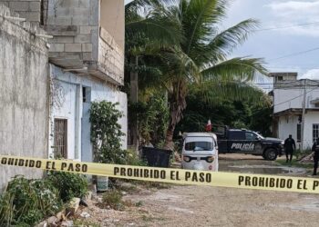 Asesinan a mototaxista en colonia In House en PDC