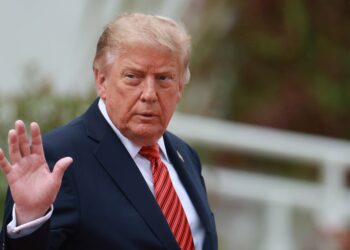Trump condiciona mediación por islas Malvinas y pone en duda capacidad británica