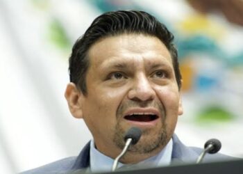 PRESUPUESTO 2027: PAN cuestiona que Tren Maya reciba casi 10 veces más recursos que combate al sargazo 4 PRESUPUESTO 2027: PAN cuestiona que Tren Maya reciba casi 10 veces más recursos que combate al sargazo