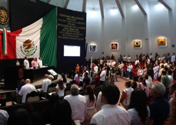IV INFORME: Cuestiona PAN cifras oficiales frente a la crisis