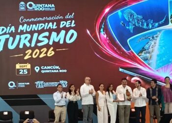 HACIA EL 2050: Renueva QR Plan Maestro de Turismo Sustentable 3 HACIA EL 2050: Renueva QR Plan Maestro de Turismo Sustentable