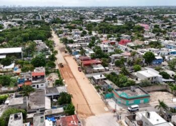 ALISTAN TALLERES: Nuevo PMDU de Cancún irá a consulta pública a fines de 2026
