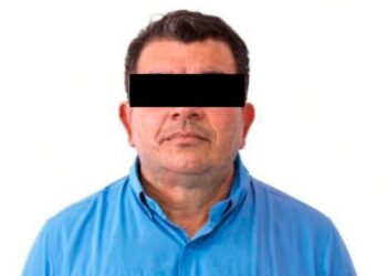 OPERACIÓN ENJAMBRE: Detienen a coordinador de la Policía Turística de Cancún 1 OPERACIÓN ENJAMBRE: Detienen a coordinador de la Policía Turística de Cancún