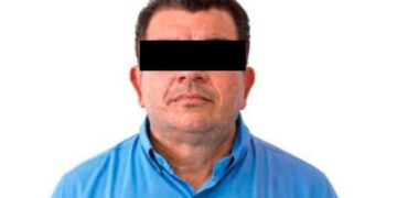 OPERACIÓN ENJAMBRE: Detienen a coordinador de la Policía Turística de Cancún