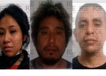 SENTENCIA INÉDITA: Dan 80 años de prisión a tres secuestradores en Cancún 3 SENTENCIA INÉDITA: Dan 80 años de prisión a tres secuestradores en Cancún