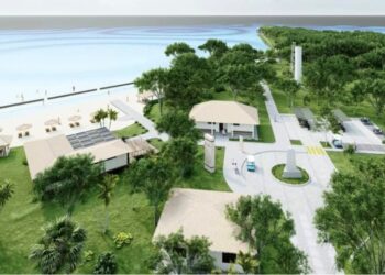 ANALIZAN ESQUEMA: Cobrarán acceso a “Puerta al Mar” en FCP