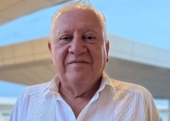 RAFA MARÍN: “No nos detenemos»