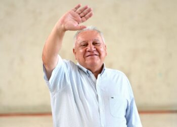 “¡NO SE DEJEN ENGAÑAR!”: Rafael Marín denuncia a presuntos estafadores que piden dinero a su nombre