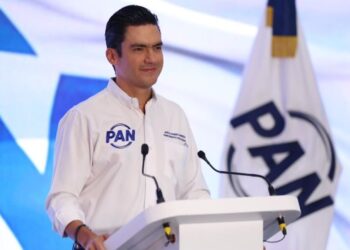 RUMBO A 2027: PAN promete dar “la sorpresa de su vida” a Morena; ve posibilidades de triunfo en 5 estados