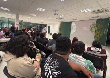 CON TARIFA SOCIAL: Arranca el lunes nueva Ruta UT para estudiantes