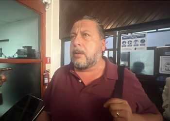 RUMBO A 2027: Descarta Sanén reelección consecutiva de diputados locales