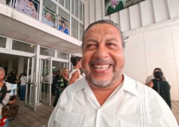 “SON RUMORES”: Descarta Sanén fractura en Morena