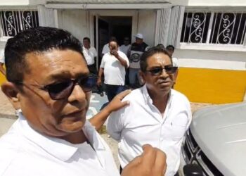 ASPIRANTE DENUNCIA PRESIONES: Conflicto en el SUCHAA rumbo a elección de nueva dirigencia