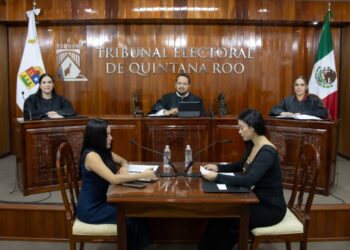 Teqroo confirma medidas cautelares contra “Rafa” Marín y desecha contra “Gino” Segura