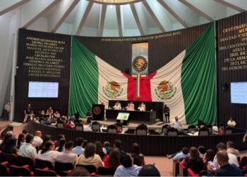 POR 15 AÑOS: Avala Congreso convenio de transporte entre Isla Mujeres y gobierno estatal