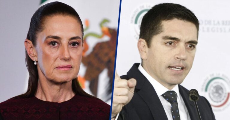 Claudia Sheinbaum condena hostigamiento político y cuestiona lineamientos del INE rumbo al 2027