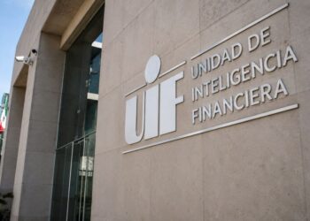 INTENSIFICARÁ REVISIONES: Suspende UIF 25 cuentas bancarias en QR durante 2026