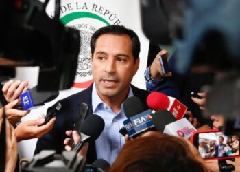 ALIANZAS: Reconoce Vila desacuerdos en el PAN